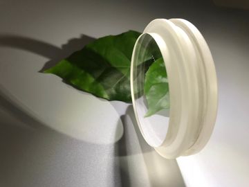 قطعات سفارشی شکل سفارشی لنزهای مرحله نوری لیزر جلا برای تجهیزات خلاء