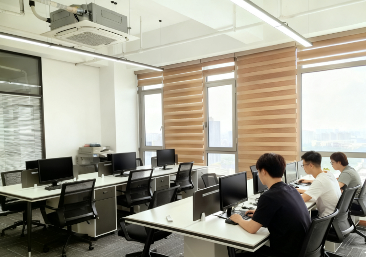 SHANGHAI FAMOUS TRADE CO.,LTD