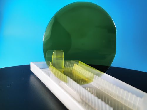 آخرین اخبار شرکت در مورد رقابت SiC و GaN