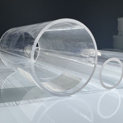 لوله ی زعفر EFG برای کاربردهای صنعتی ضخامت 2 میلی متر