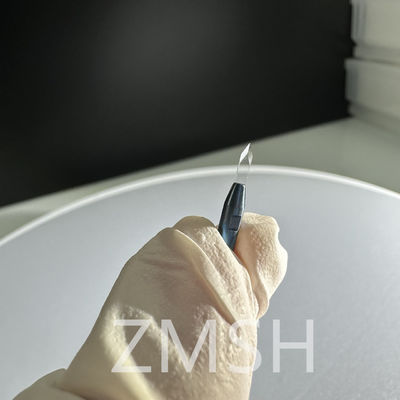 تیغه های زعفرانی برای کاربردهای جراحی با ضخامت 0.20 میلی متر