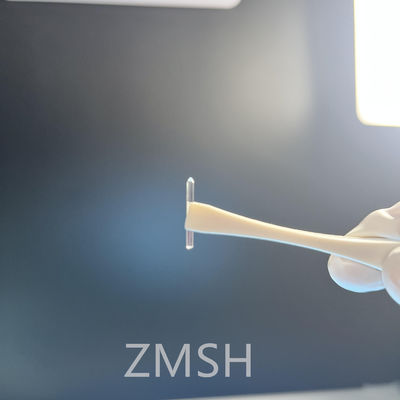 مخروط لیزری سفیر کوچک در برش لیزر، لیزر پزشکی و تحقیقات علمی استفاده می شود