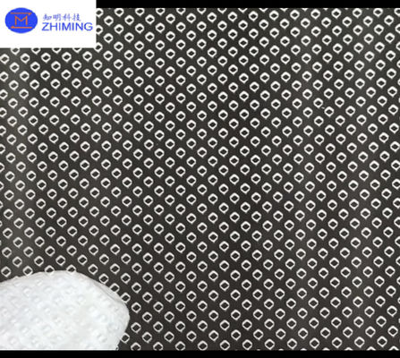 از طریق شیشه ای (TGV) برای JGS1 JGS2 شیشه ی زعفر برای سنسورها تولید و بسته بندی