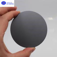 سیلیکون روی عایق SOI Wafer 6 "، 2.5 "m (P-doped) + 1.0 SiO2 + 625um Si (P-type / Boron Doped)