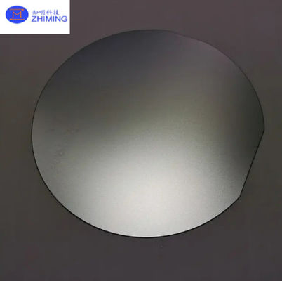 SOI Wafer سیلیکون On Insulator 100mm 150mm P نوع Dopant B دستگاه 220 مقاومت: 8.5-11.5 اوم-سم