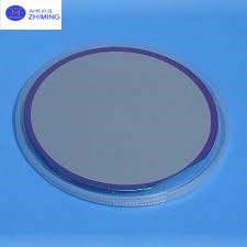 SOI Wafer سیلیکون On Insulator 100mm 150mm P نوع Dopant B دستگاه 220 مقاومت: 8.5-11.5 اوم-سم