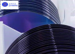 روش رشد سیلیکون 2 اینچ نوع P نوع N نوع CZ BOW ≤30 برای روشنایی LED