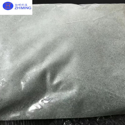 4H-N HPSI پودر خاشاک کربید سیلیکون 100um برای رشد کریستال SIC