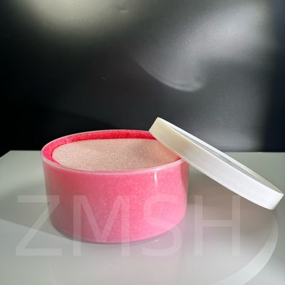جعبه حمل و نقل وافر 2 اينچ 4 اينچ 6 اينچ 8 اينچ 12 اينچ PP Anti Static Foam Spacer Static