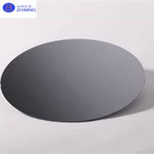GaN-on-Si ((111) نوع N/P T Substrate Epitaxy 4inch 6inch 8inch برای ال ای دی یا دستگاه برق