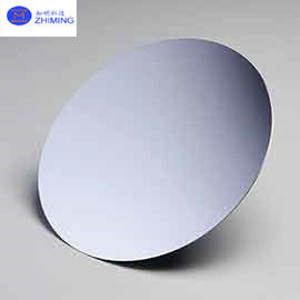 زیربنای SiC 4 اینچ p-type 4H/6H-P n-type 3C-N درجه تولید صفر درجه ساختگی