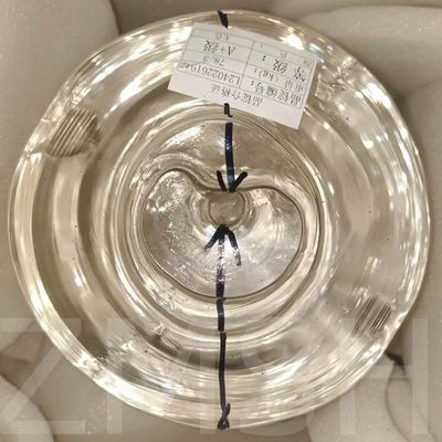 ماده ی سفیر AL2O3 مونو کریستال 80KG 200KG 400KG روش KY نیمه هادی LED