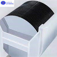SiC Substrate 4H/6H-P 3C-N 145.5 mm~150.0 mm Z درجه P درجه D درجه