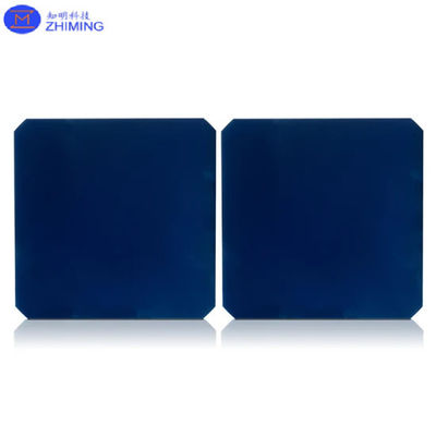 زیربنای SiC سیلیکون کاربید زیربنای 4H/6H-P 3C-N 5 × 5 10 × 10mm P درجه R درجه D درجه