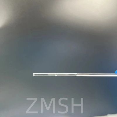 فلز زعفران AL2O3 0.4mm-30mm قابل تنظیم مقاومت در برابر فرسایش و دمای بالا