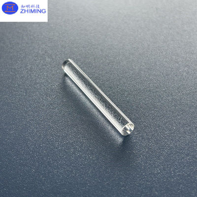 پین بلند کننده وافر Sapphire lift pin&rod برای انتقال وافر مواد Al2O3