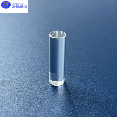 پین بلند کننده وافر Sapphire lift pin&rod برای انتقال وافر مواد Al2O3