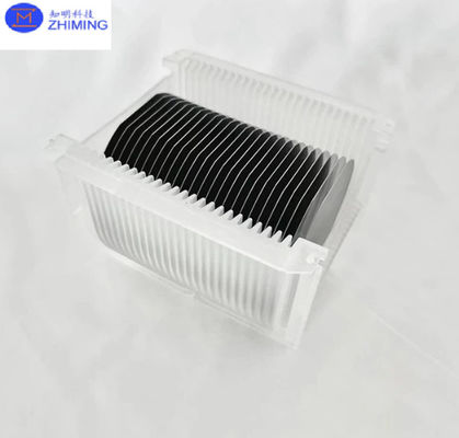 پهنای باند بستر N-InP 02:2.5G طول موج 1270nm epi wafer برای دیود لیزر FP