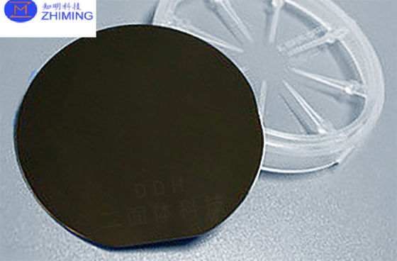 پهنای باند بستر N-InP 02:2.5G طول موج 1270nm epi wafer برای دیود لیزر FP