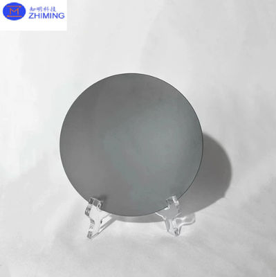 FP Fabry-Perot Epiwafer InP Substrate Dia 2 3 4 6 اینچ ضخامت 350-650um