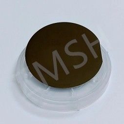 لیزر 2 اینچ 3 اینچ InP اپیتاکسیال Wafer Indium Phosphide epi Wafer نیمه هادی سفارشی FP دیود لیزر