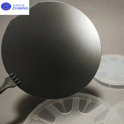طول موج InP DFB Epiwafer 1390nm زیربنای InP 2 4 6 اینچ برای دیود لیزری 2.5 ~ 25G DFB
