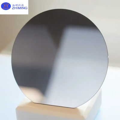 طول موج InP DFB Epiwafer 1390nm زیربنای InP 2 4 6 اینچ برای دیود لیزری 2.5 ~ 25G DFB