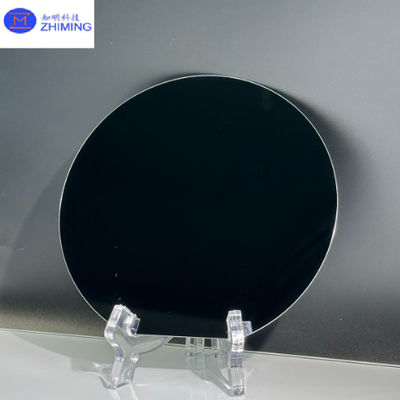 N-GaAs Substrate 6inch 350um ضخامت برای استفاده از VCSEL OptiWave VCSEL EpiWafer