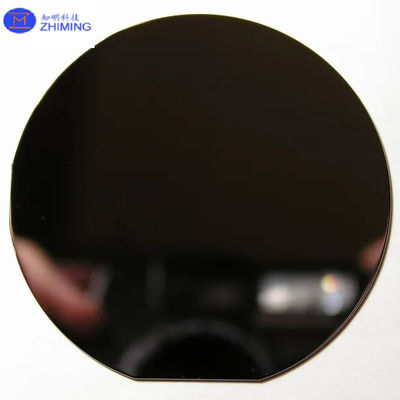 N-GaAs Substrate 6inch 350um ضخامت برای استفاده از VCSEL OptiWave VCSEL EpiWafer