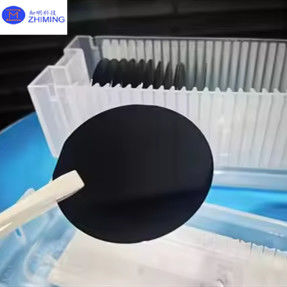 N-GaAs Substrate 6inch 350um ضخامت برای استفاده از VCSEL OptiWave VCSEL EpiWafer