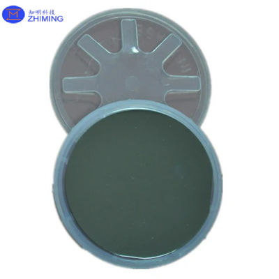 N-GaAs Substrate 6inch 350um ضخامت برای استفاده از VCSEL OptiWave VCSEL EpiWafer