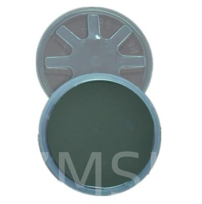 6 اینچ سی سی وفر 4H/6H-P سیلیکون کربید سبسترات DSP (111) نیمه هادی RF مایکروویو لیزر LED