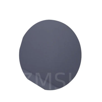 2 اینچ 4 اینچ 6 اینچ 8 اینچ 3C-N سی سی وفر سیلیکون کربید اپتوالکتونیک قدرت بالا RF LEDS