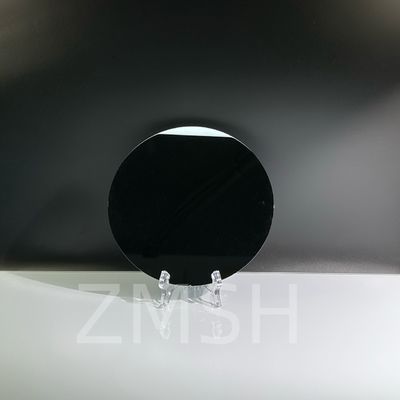 سلفی SOI سیلیکون بر روی عایق سلفی 4 اینچ 5 اینچ 6 اینچ 8 اینچ 100 111 P نوع N نوع