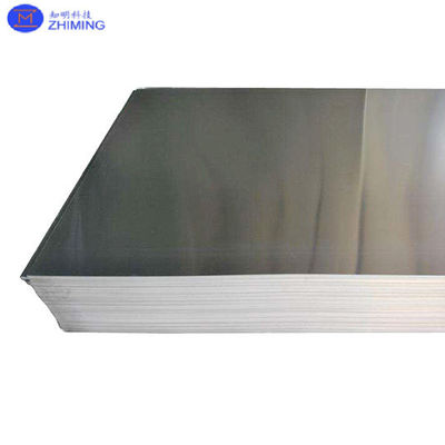 ال واحد کریستال آلومینیوم سبسترات جهت گیری 111 100 111 5 × 5 × 0.5mm A=4.040Ã
