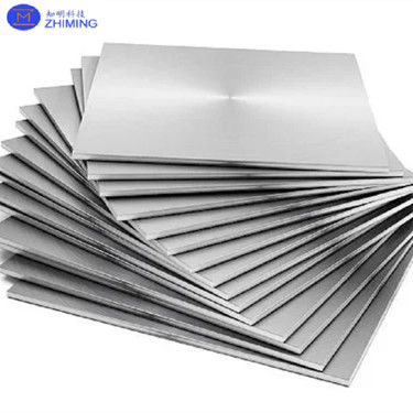 ضخامت سفارشی Al واحد کریستال آلومینیوم زیربنای خلوص 99/99٪ 5 × 5 × 1/ 0.5 mm 10 × 10 × 1/ 0.5 20 × 20 × 0.5 / 1mm