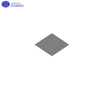 گره های واحد کریستال منیزیم Mg Wafer / Substrate Orientatiion <0001> <11-20> <10-10> <1-102> DSP SSP