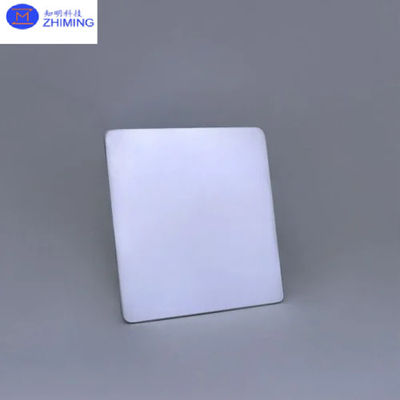 گره های واحد کریستال منیزیم Mg Wafer / Substrate Orientatiion <0001> <11-20> <10-10> <1-102> DSP SSP