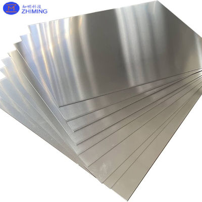 Mg Substrate مگنیزیم یک کریستال شش گوشه ای 5x5x0.5/1mm 10x10x0.5/1mm 20x20x0.5/1mm خالصیت 99.99%
