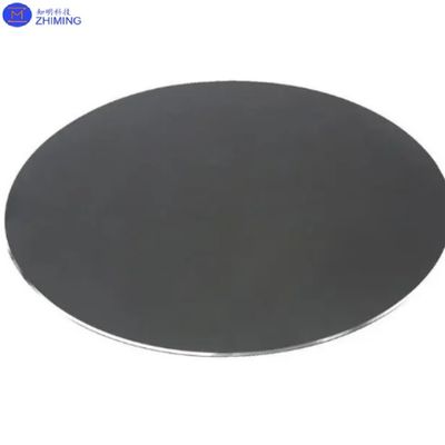 Si Wafer / Substrate ضخامت 8 اینچ 675-775 μm، نوع P/N ، جهت گیری 111, دو طرفه / یک طرفه