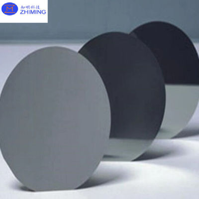 سیلیکون وافر سی وافر 8 اینچ N نوع P نوع<111><100><110> SSP DSP درجه نخست درجه Dummy