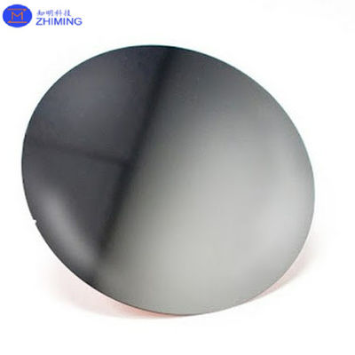 8 اینچ سی وفر CZ 200mm Prime Grade سیلیکون وفر <111>، SSP،DSP نوع P،B Dopant برای مواد نیمه هادی