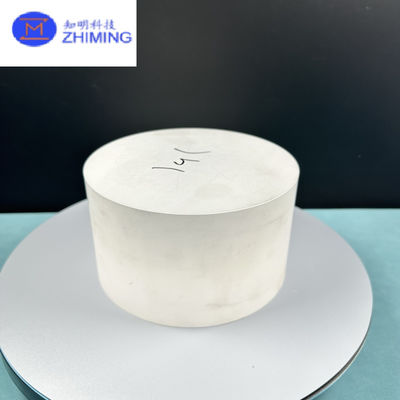 اینگوت سفیر 99.999% AL2O3 مونو کریستال روش KY نیمه هادی LED