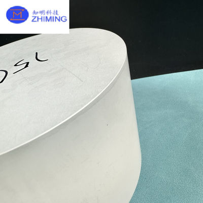 اینگوت سفیر 99.999% AL2O3 مونو کریستال روش KY نیمه هادی LED