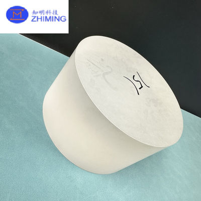 اینگوت سفیر 99.999% AL2O3 مونو کریستال روش KY نیمه هادی LED