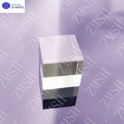 سنگ قیمتی سبز سفیر: مواد اولیه مصنوعی برای جواهرات ماندگار با سختی Mohs 9