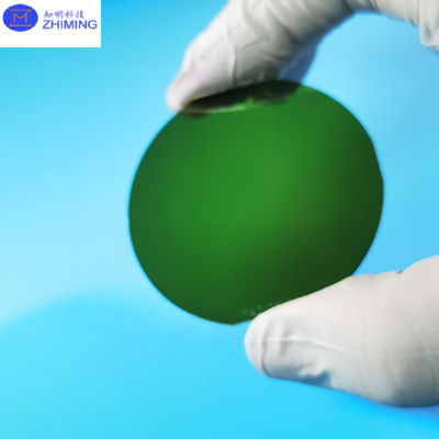 سی سی وافرهایی 2/3/4/6/8 /12 اینچ 4H-N نوع Z/P/D/R درجه