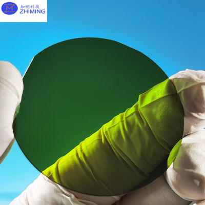 سی سی وافرهایی 2/3/4/6/8 /12 اینچ 4H-N نوع Z/P/D/R درجه