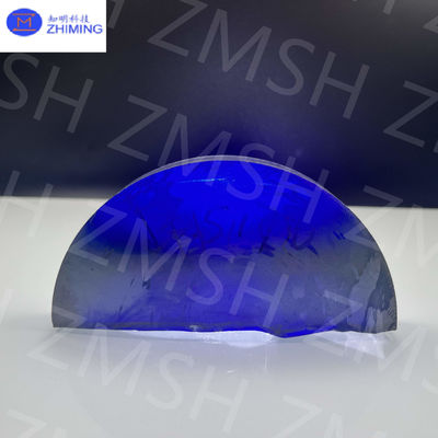 سنگ کربيد سيليکوني سنگي در صنعت جواهرات