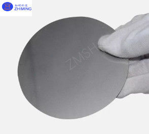 InAs Substrate 2inch 3inch 4inch 5inch 6inch Un/S/Zn نوع N/P DSP/SSP پولیش شده